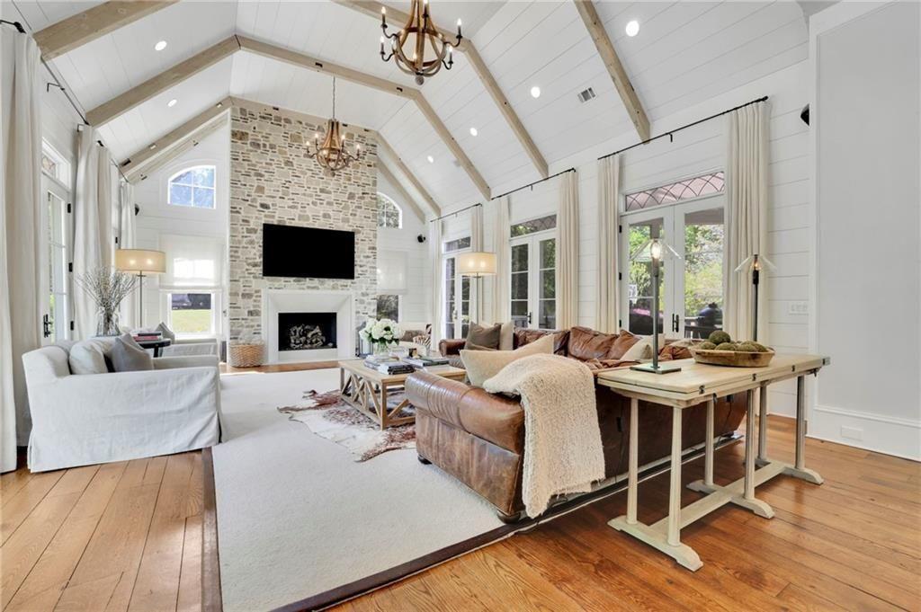 690 Ebenezer Road, Milton, Georgia image 38