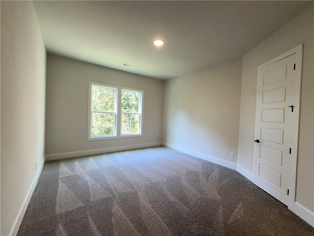 Sierra Lake - Residential