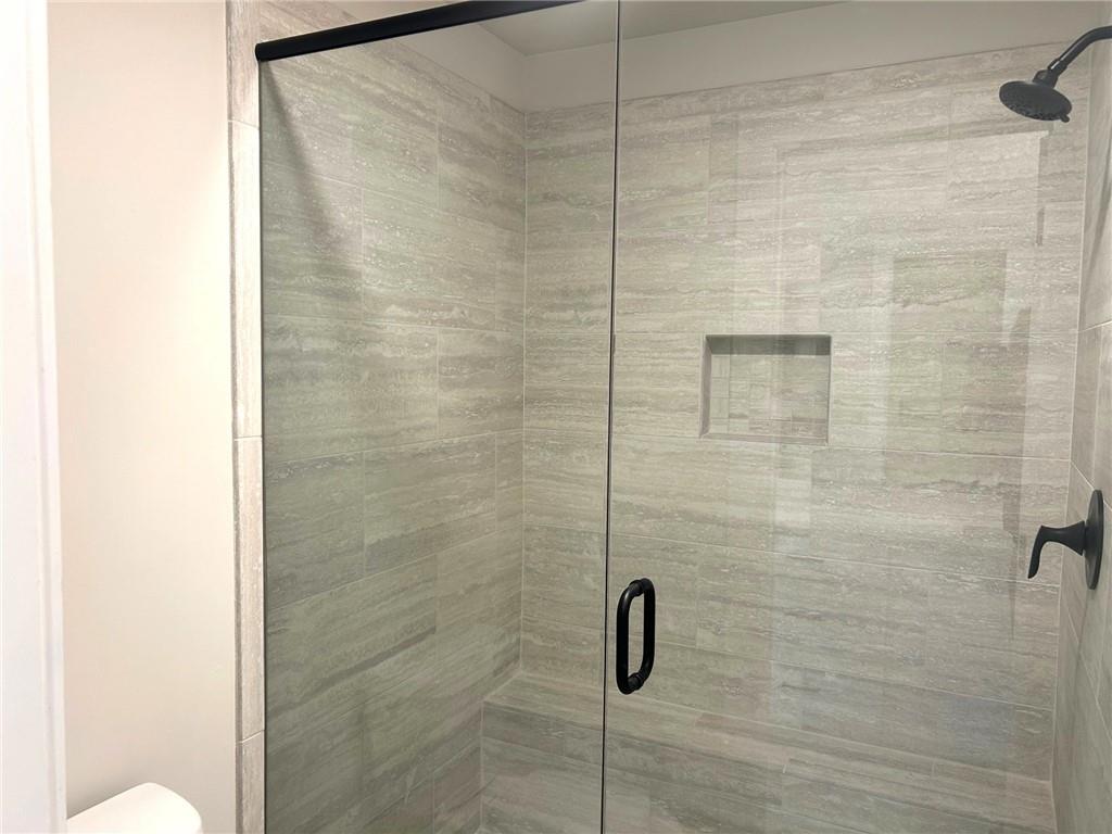 Sierra Lake - Residential