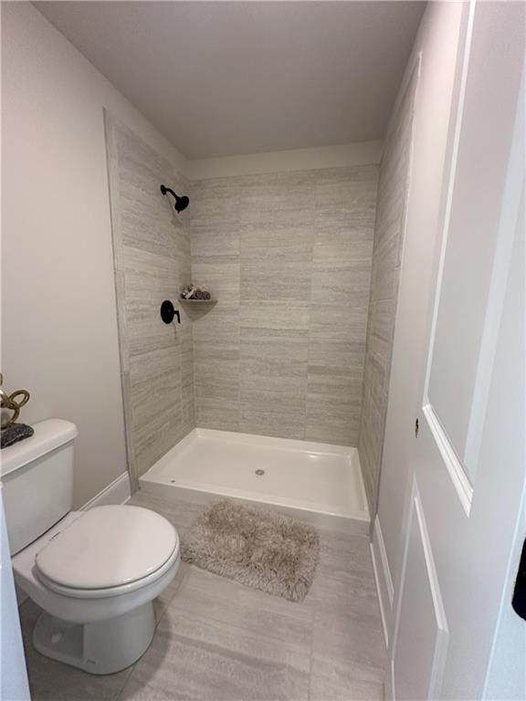 Sierra Lake - Residential