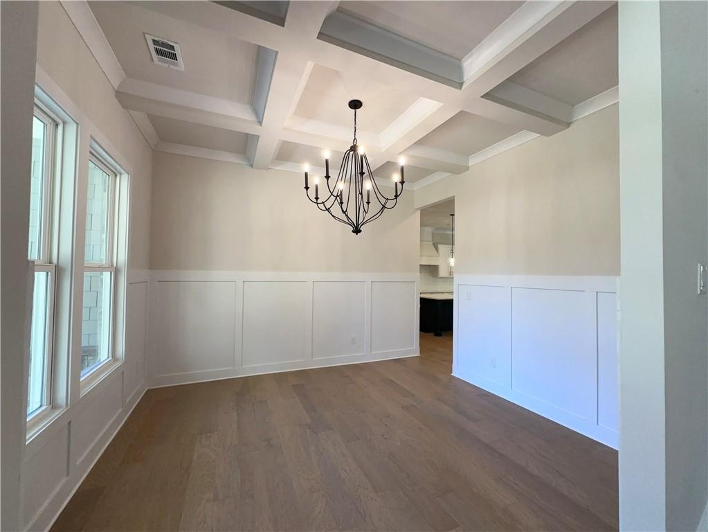 Sierra Lake - Residential