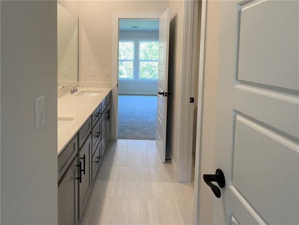 Sierra Lake - Residential