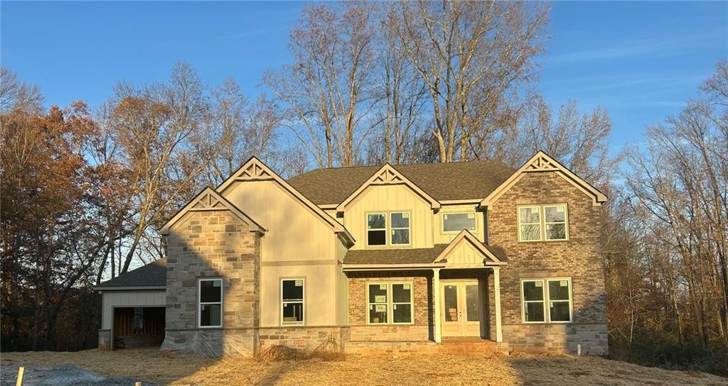 4120 Sierra Vista Circle