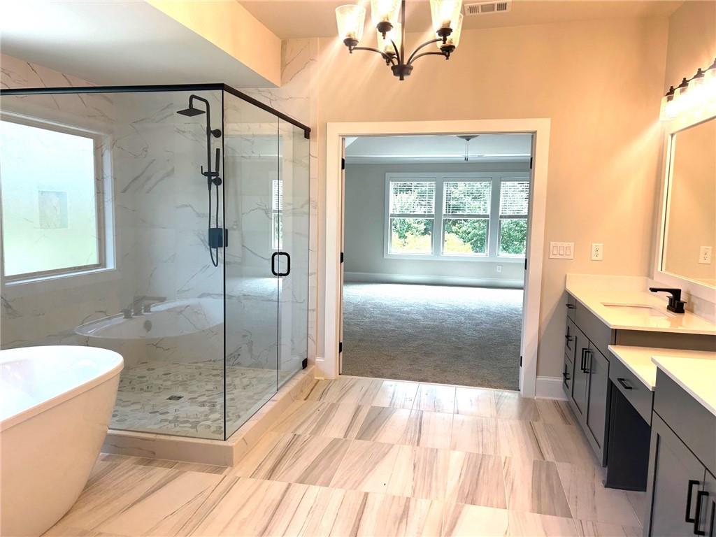 Sierra Lake - Residential