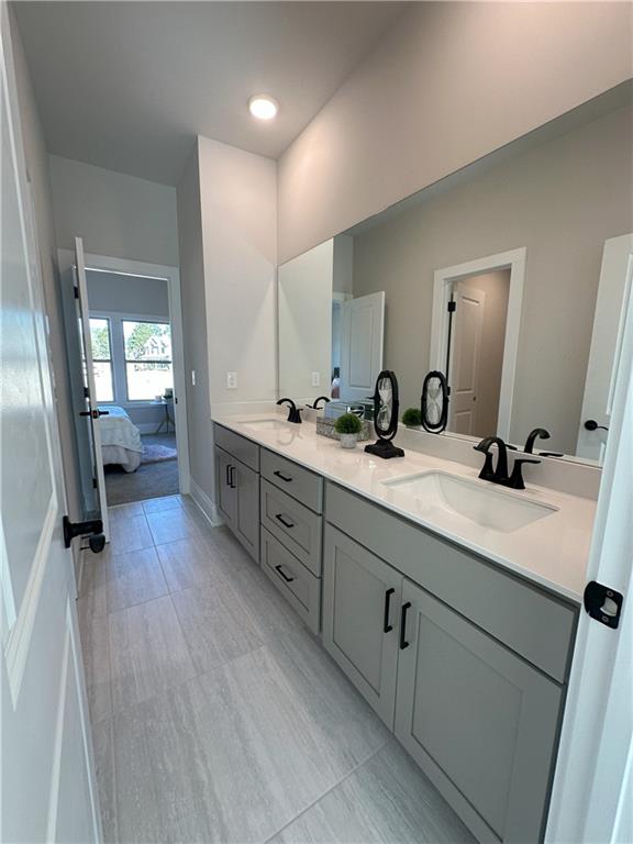 Sierra Lake - Residential