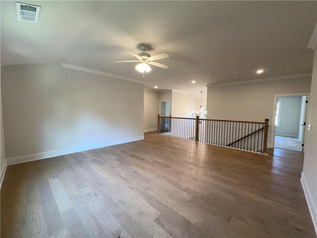 Sierra Lake - Residential