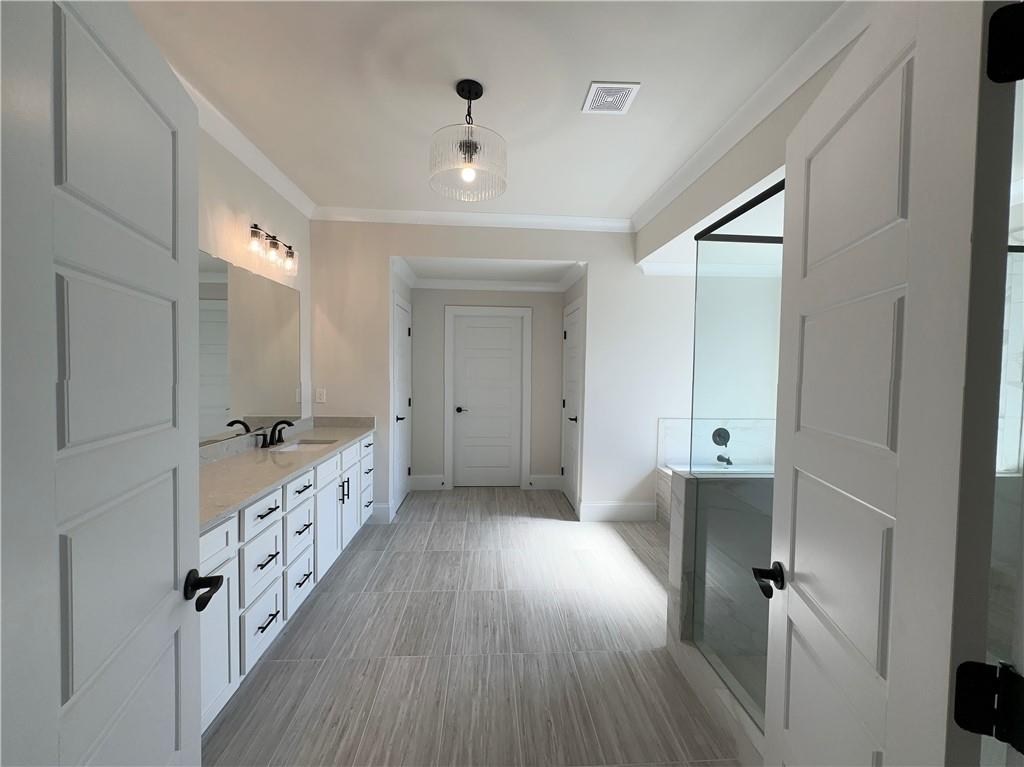 Sierra Lake - Residential