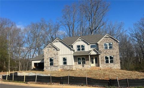 Homes For Sale - 4120 Sierra Vista Circle<br/> Cumming, GA 30040