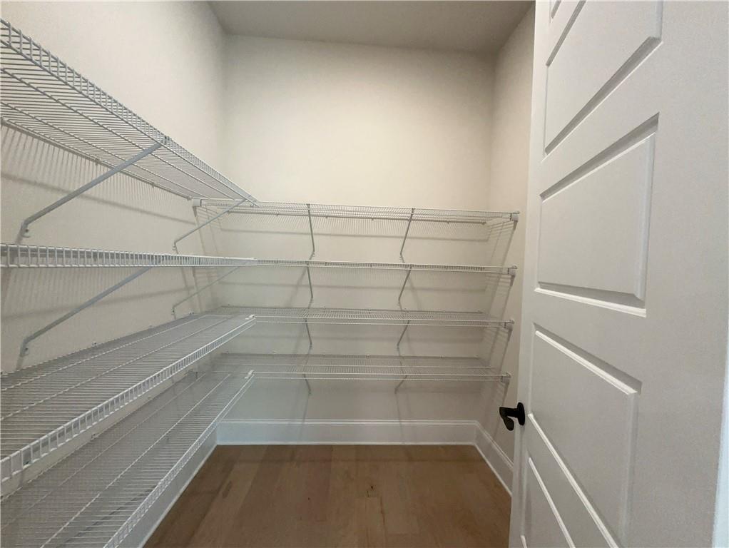 Sierra Lake - Residential