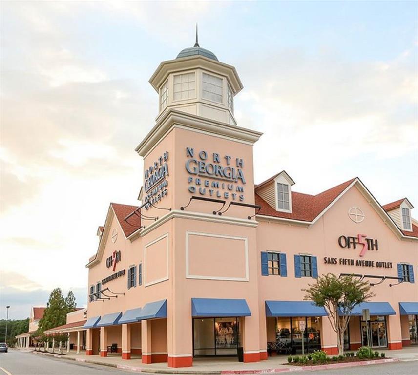 Sierra Lake - Residential