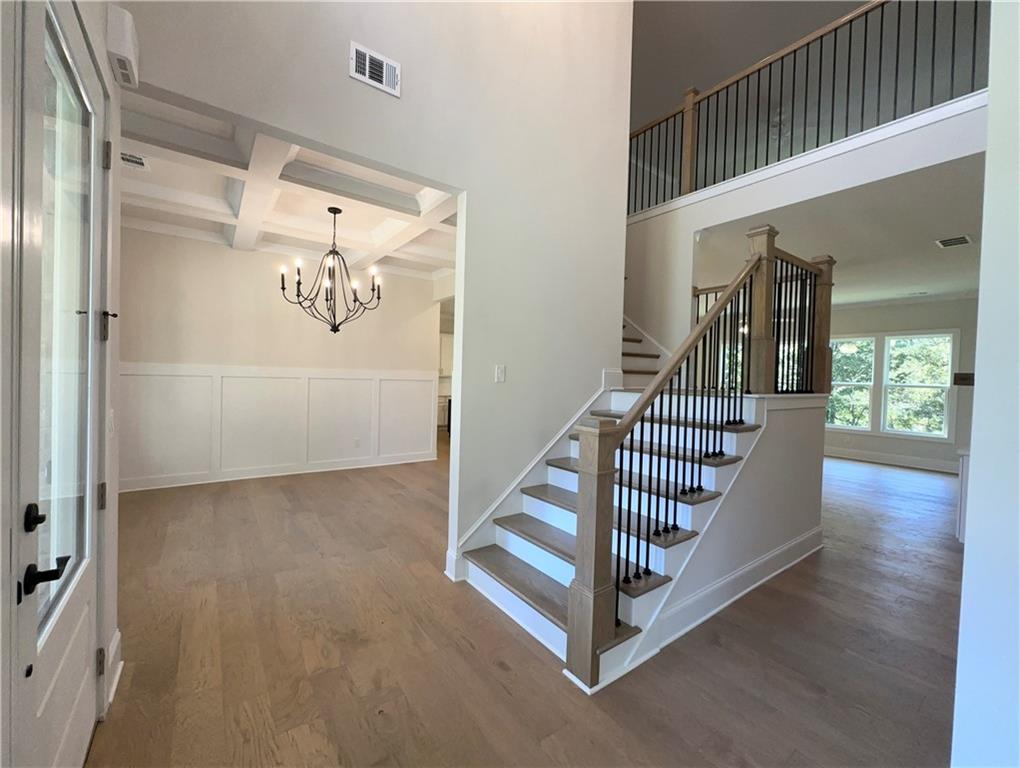 Sierra Lake - Residential