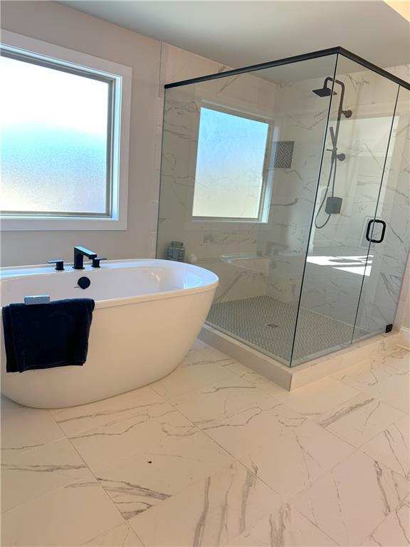 Sierra Lake - Residential