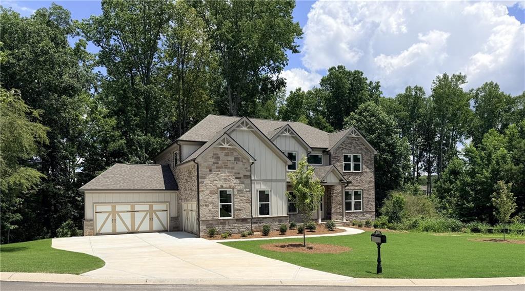 4120 Sierra Vista Circle