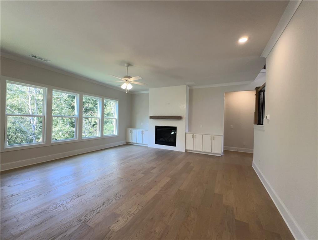 Sierra Lake - Residential