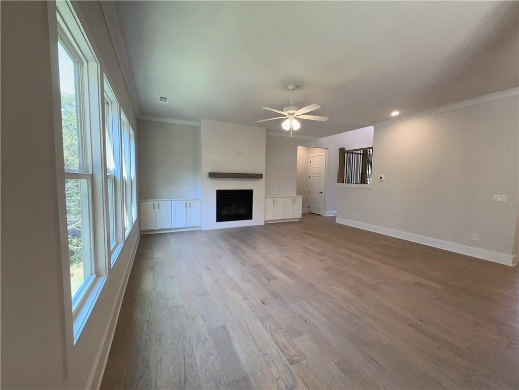 Sierra Lake - Residential