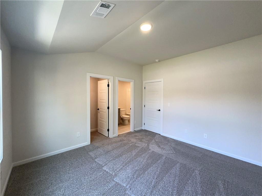 Sierra Lake - Residential