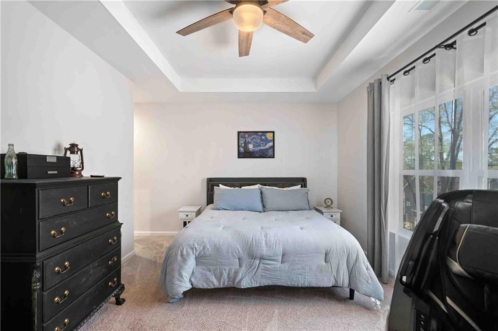 158 Shadowood Drive, Calhoun, Georgia image 12