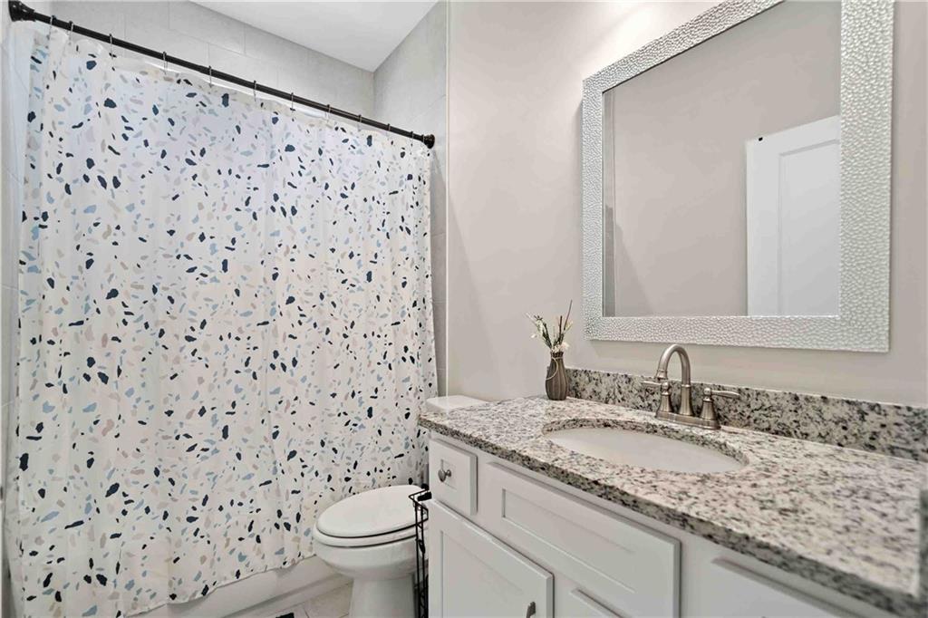158 Shadowood Drive, Calhoun, Georgia image 17