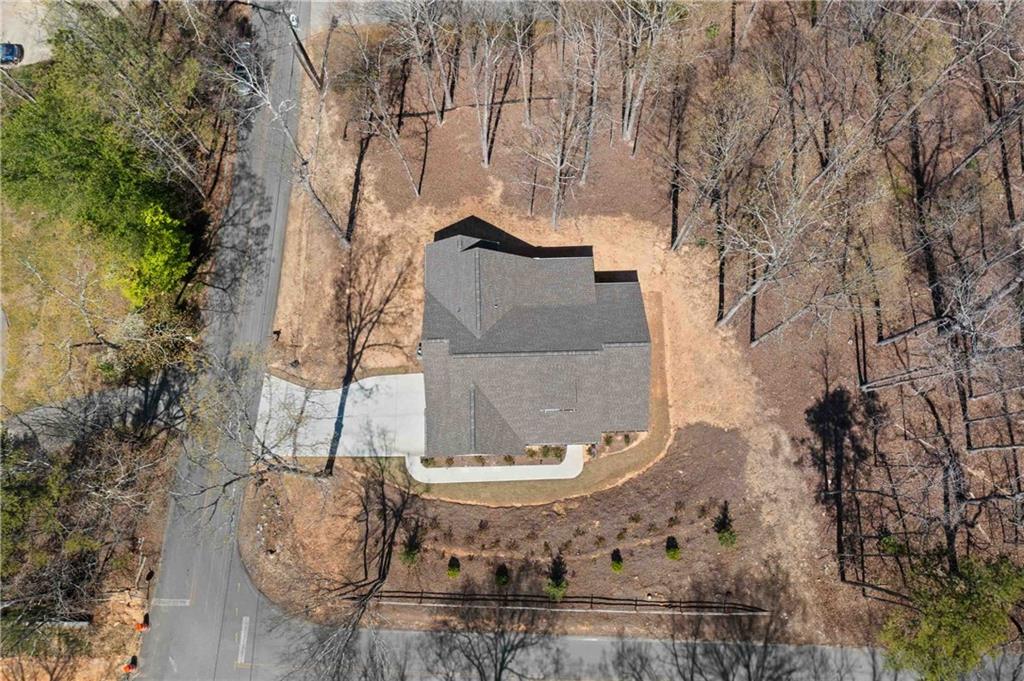 158 Shadowood Drive, Calhoun, Georgia image 27