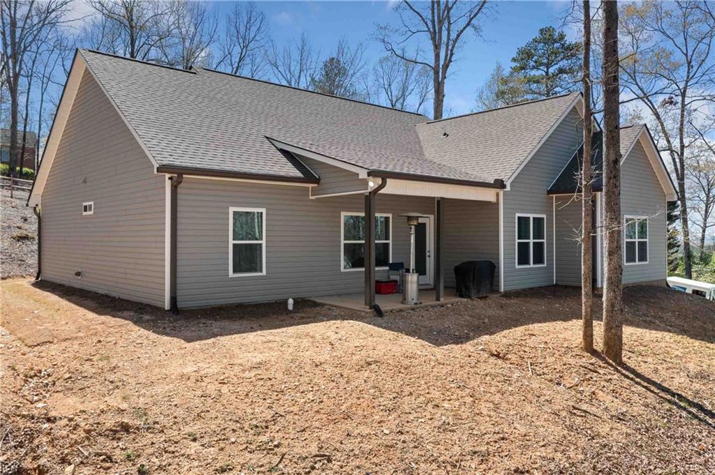 158 Shadowood Drive, Calhoun, Georgia image 24
