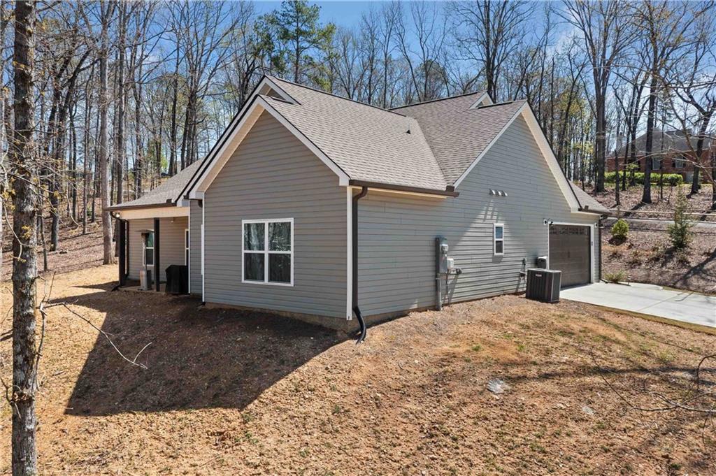158 Shadowood Drive, Calhoun, Georgia image 23