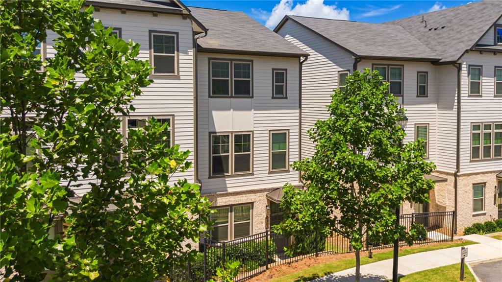 2636 Caruso Way