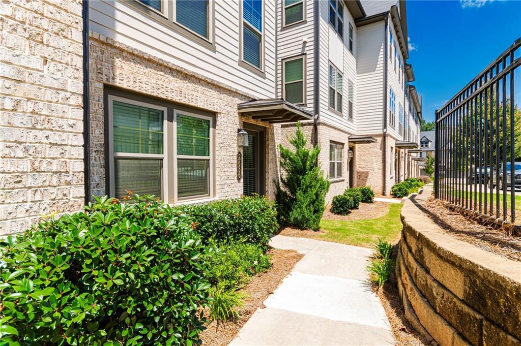 2636 Caruso Way
