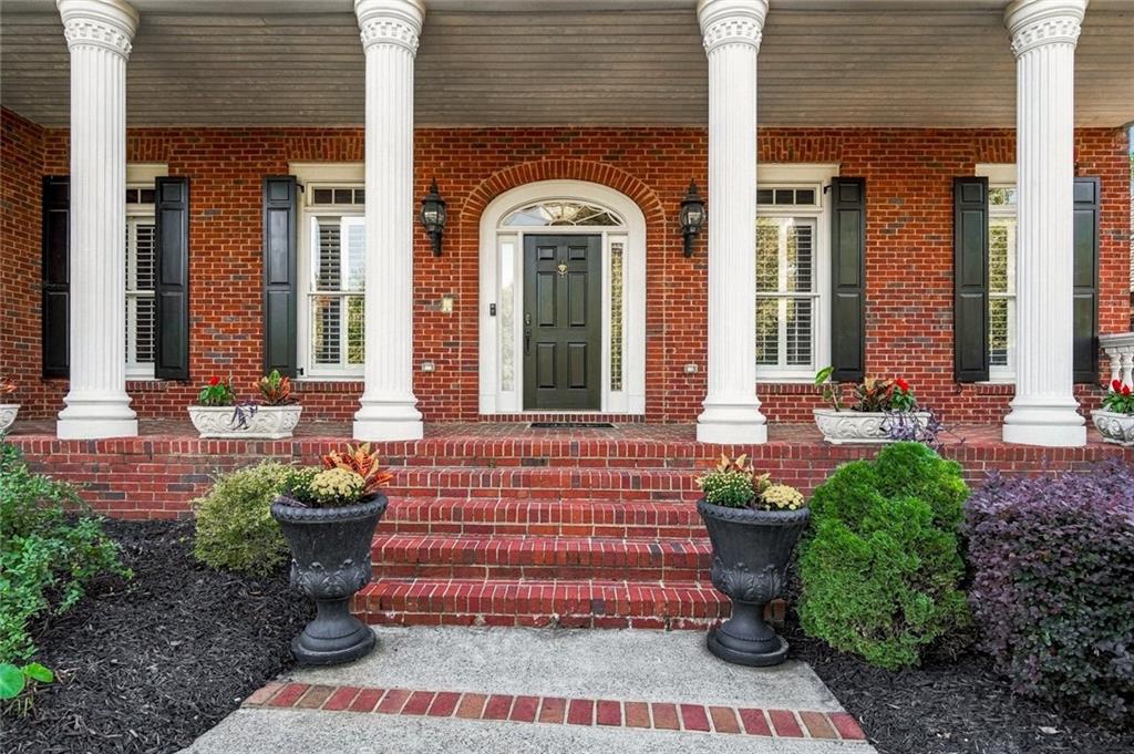 8325 St Marlo Fairway Drive