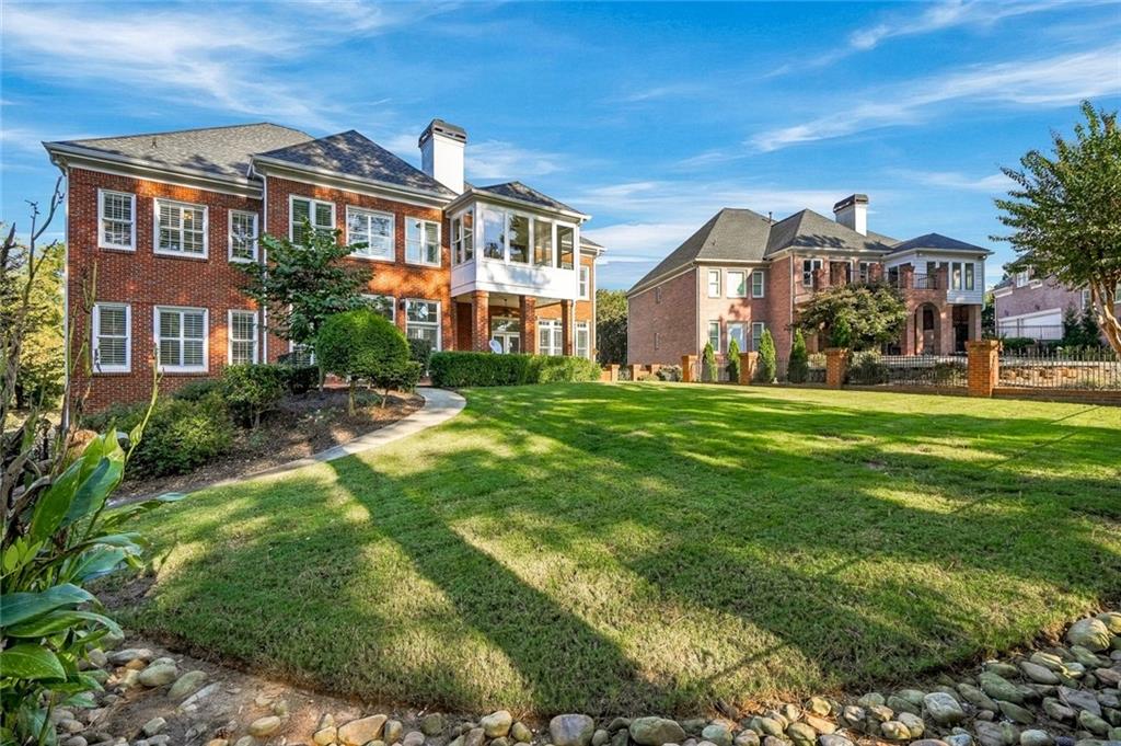 8325 St Marlo Fairway Drive