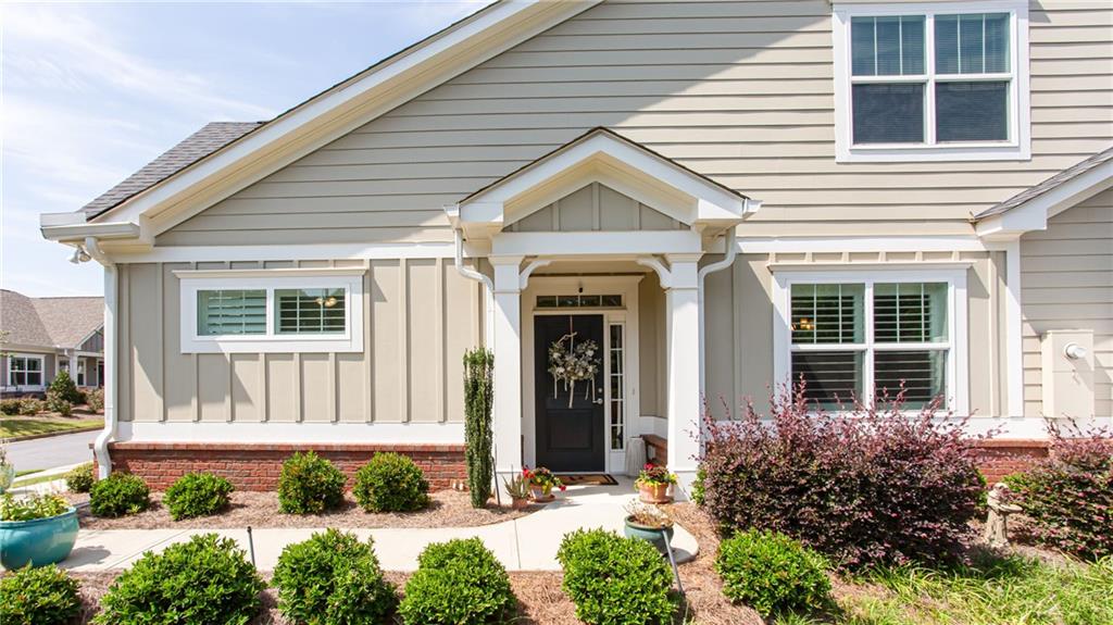 1601 Lexington Green Pines