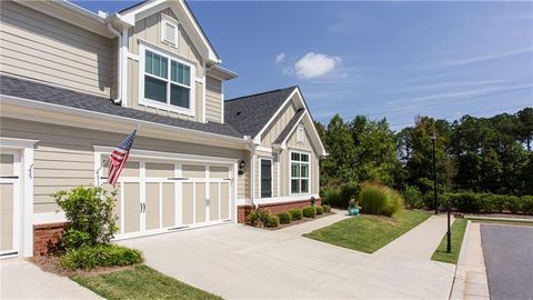 Condo For Sale - 1601 Lexington Green Pines<br/> Cumming, GA 30040