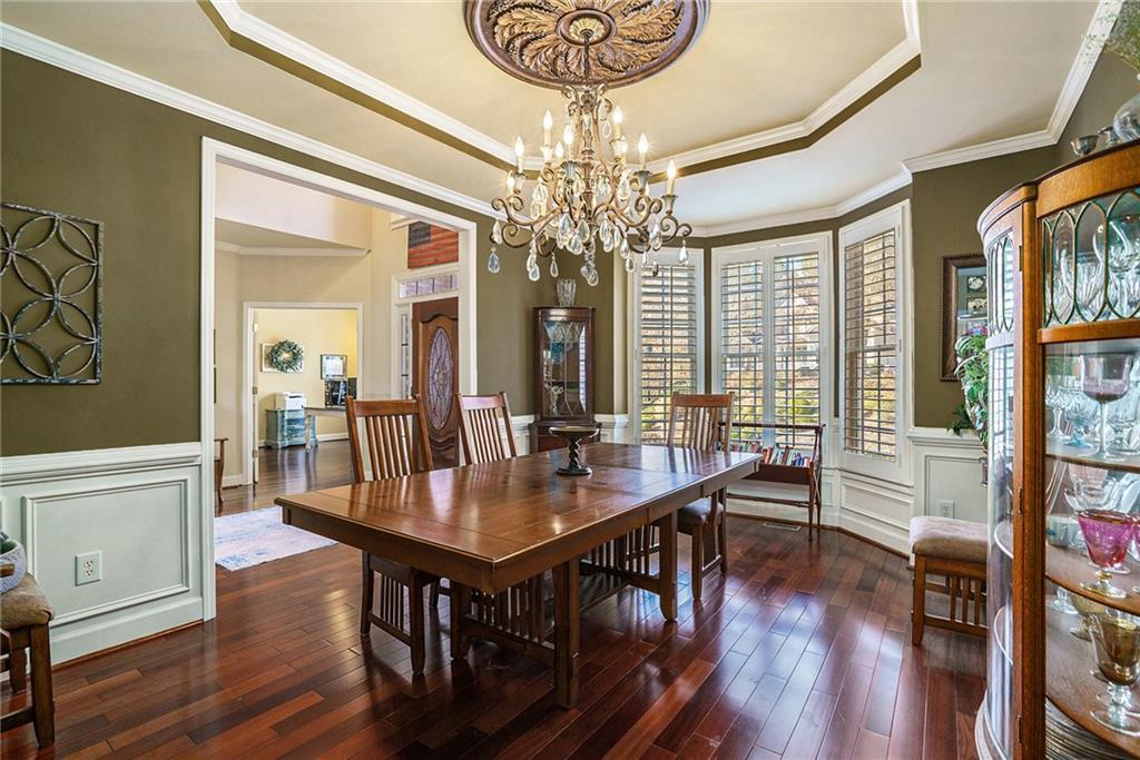 304 Winterthur Estates Trace