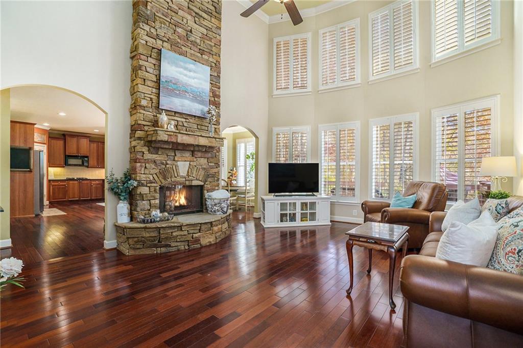 304 Winterthur Estates Trace