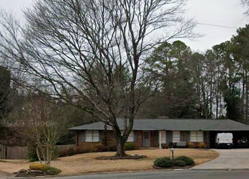 1110 Tuxedo Court