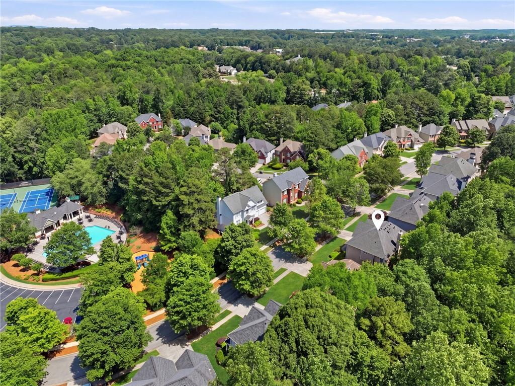 4092 Suwanee Mill Drive
