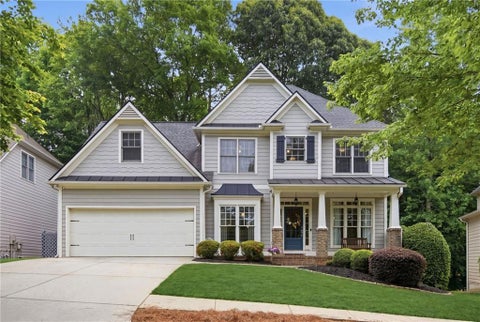 Homes For Sale - 4092 Suwanee Mill Drive<br/> Buford, GA 30518