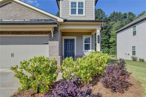 A home in Braselton