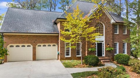 1799 Mclain Road NW Acworth GA 30101