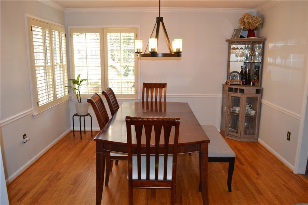 1530 N Milford Creek Lane SW