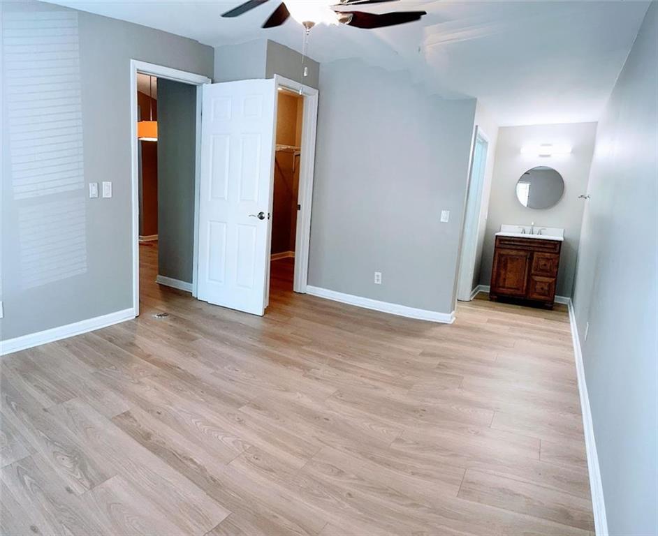 310 Warm Springs Circle, Roswell, Georgia image 10