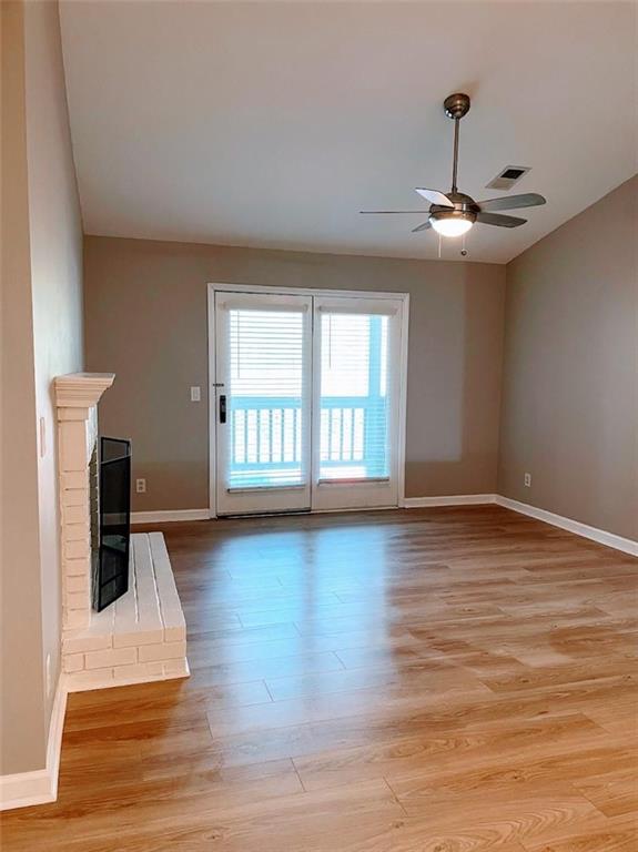 310 Warm Springs Circle, Roswell, Georgia image 8
