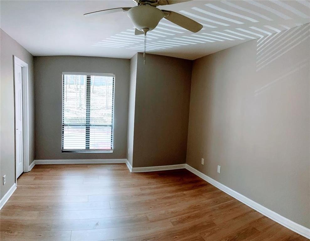 310 Warm Springs Circle, Roswell, Georgia image 14