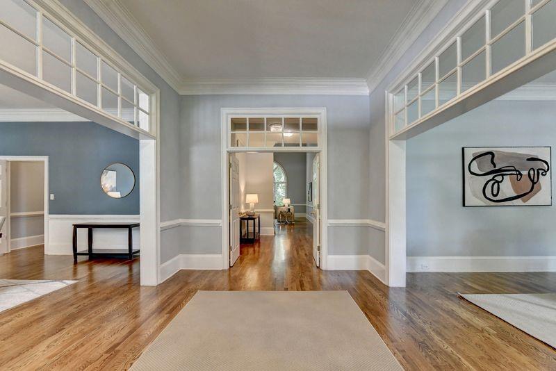 1429 Spyglass Hill Drive
