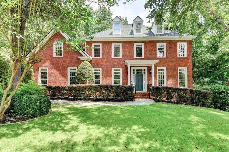 1429 Spyglass Hill Drive