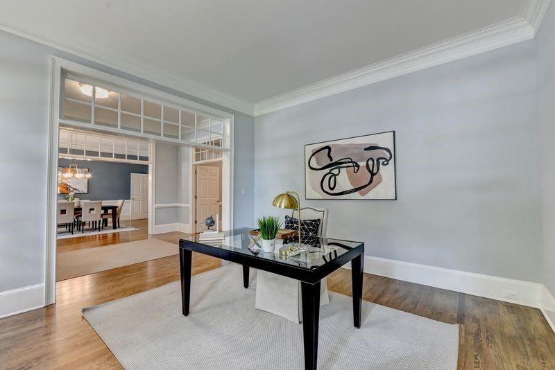 1429 Spyglass Hill Drive