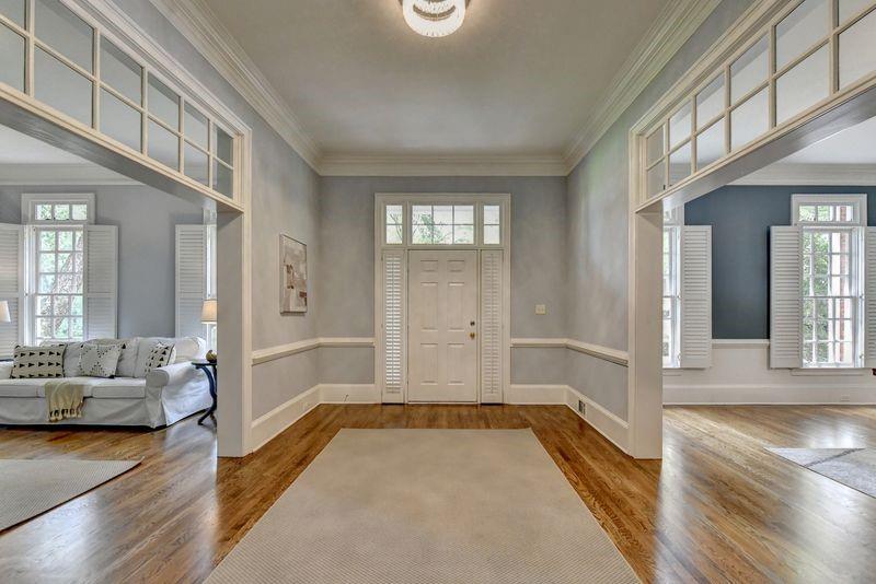 1429 Spyglass Hill Drive
