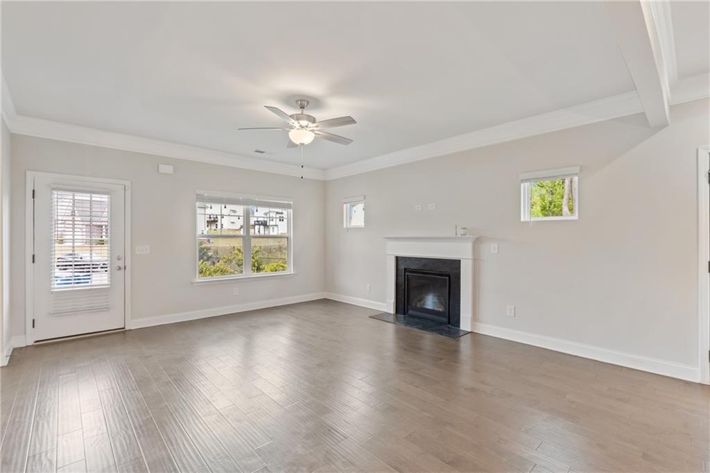 5103 Woodline View Lane, Auburn, Georgia image 4