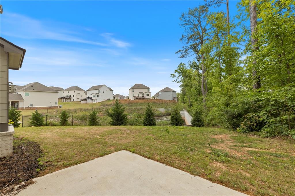 5103 Woodline View Lane, Auburn, Georgia image 38