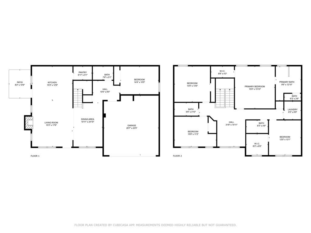 5103 Woodline View Lane, Auburn, Georgia image 45