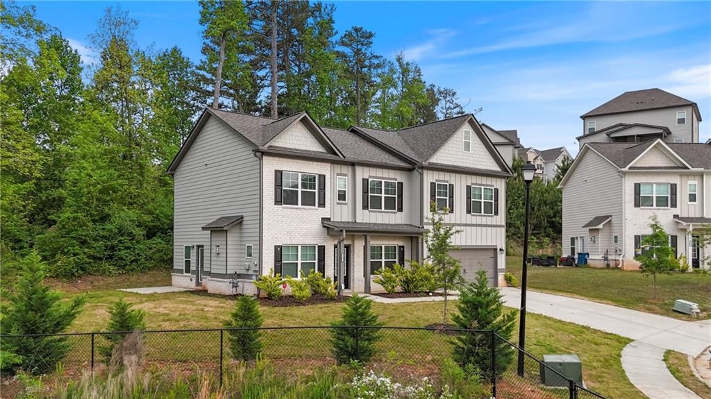 5103 Woodline View Lane, Auburn, Georgia image 2